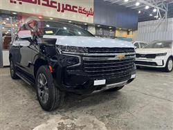 شيفروليه تاهو